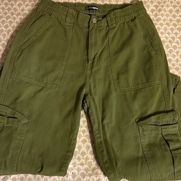 Cargo Joggers - Picture 7 of 7